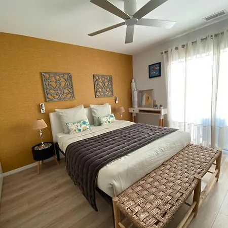 Escapades Lointaines Oda ve Kahvaltı Perpignan