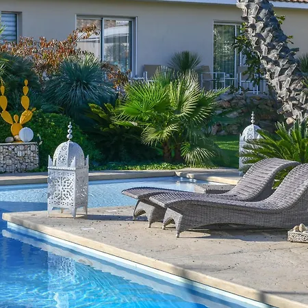 Escapades Lointaines Oda ve Kahvaltı *