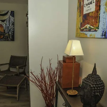 Frühstückspension Escapades Lointaines