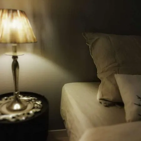 Frühstückspension Escapades Lointaines