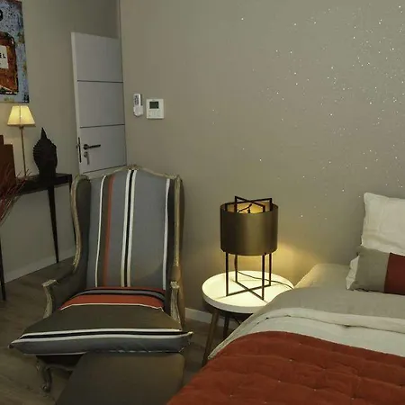 Escapades Lointaines Frühstückspension Perpignan