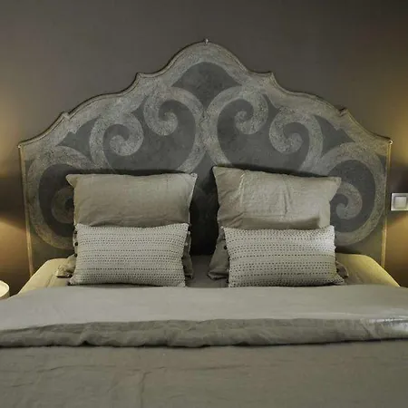 Oda ve Kahvaltı Escapades Lointaines