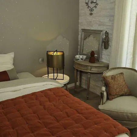 Escapades Lointaines *