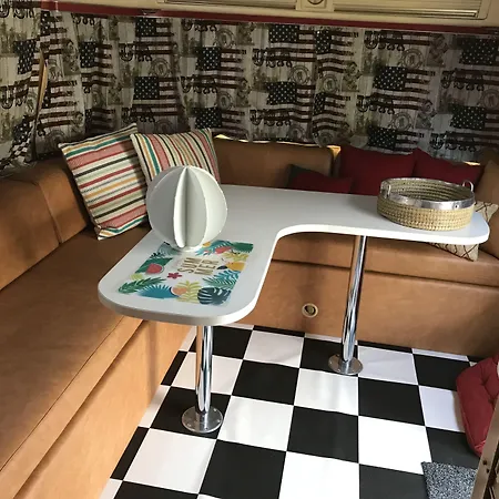 Oda ve Kahvaltı Escapades Lointaines *