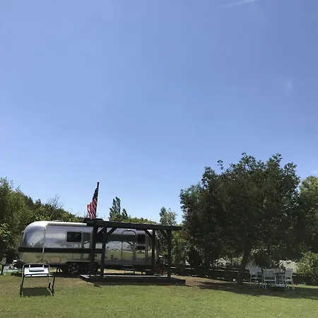 Frühstückspension Escapades Lointaines