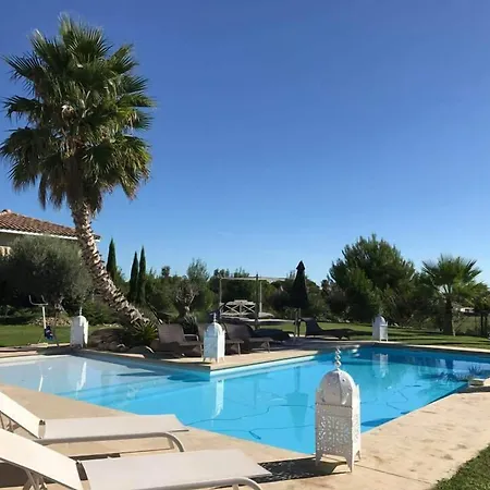 Escapades Lointaines Oda ve Kahvaltı *