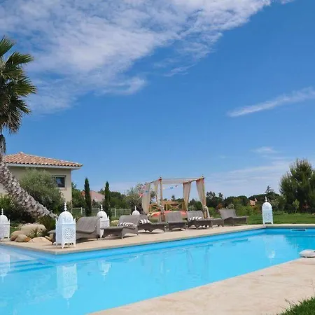 Frühstückspension Escapades Lointaines