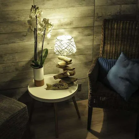 Escapades Lointaines Oda ve Kahvaltı