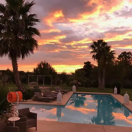 Oda ve Kahvaltı Escapades Lointaines