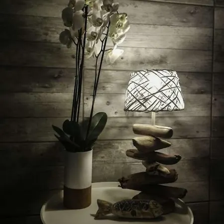 Oda ve Kahvaltı Escapades Lointaines Perpignan