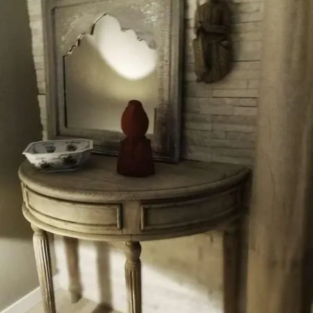 Escapades Lointaines Oda ve Kahvaltı *