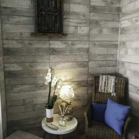 Frühstückspension Escapades Lointaines *