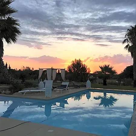 Escapades Lointaines Bed & Breakfast Perpignan