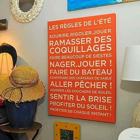 Escapades Lointaines Bed & Breakfast *