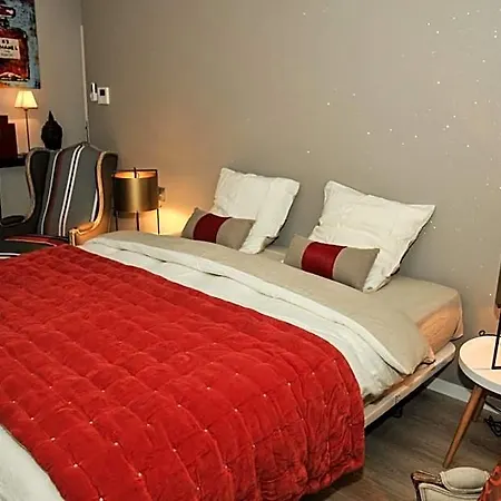 Bed & Breakfast Escapades Lointaines Perpignan
