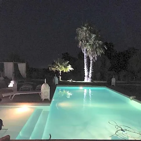 Bed & Breakfast Escapades Lointaines Perpignan