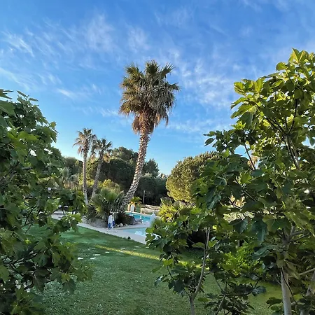 Escapades Lointaines Bed & Breakfast *