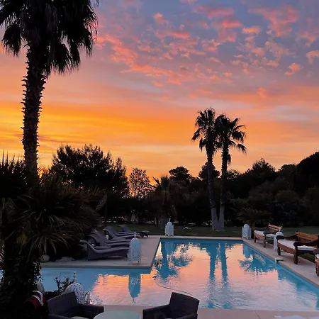 Bed & Breakfast Escapades Lointaines