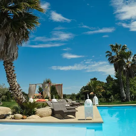 Escapades Lointaines Frühstückspension *