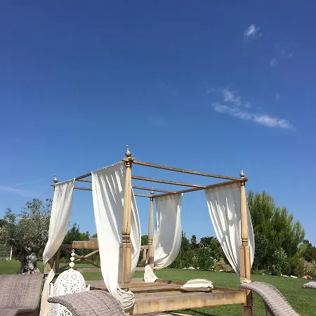 Escapades Lointaines Frühstückspension