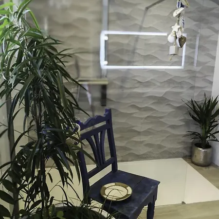 Oda ve Kahvaltı Escapades Lointaines