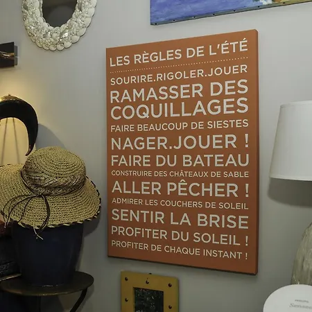 Escapades Lointaines Oda ve Kahvaltı Perpignan