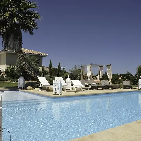 Escapades Lointaines Frühstückspension