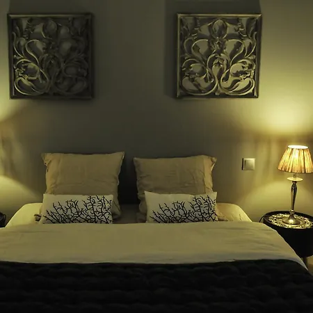 Frühstückspension Escapades Lointaines