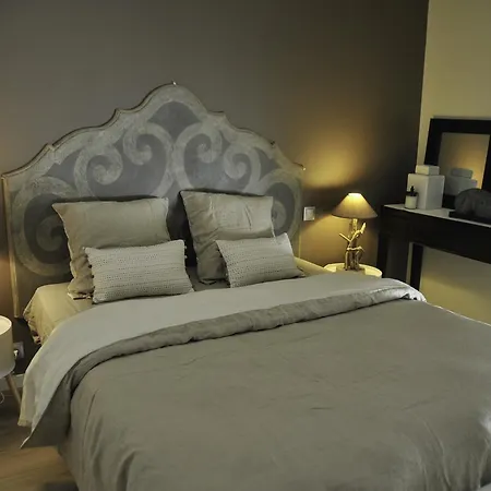 Escapades Lointaines Oda ve Kahvaltı