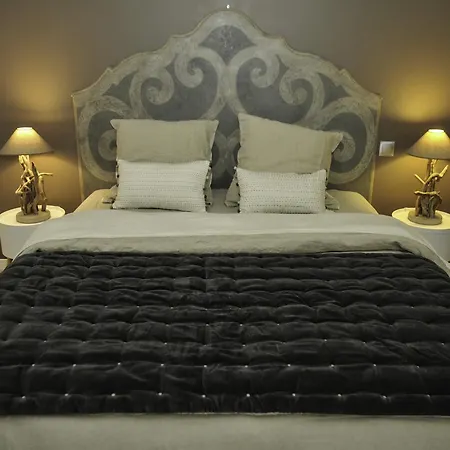 Escapades Lointaines Frühstückspension *