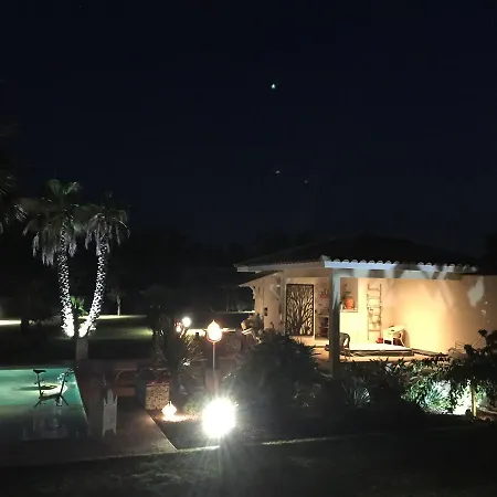 Escapades Lointaines Oda ve Kahvaltı Perpignan