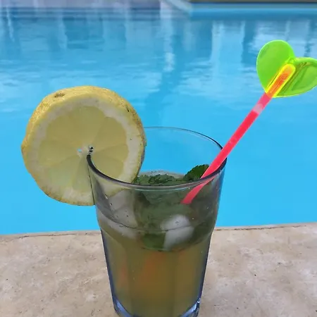 Frühstückspension Escapades Lointaines Perpignan