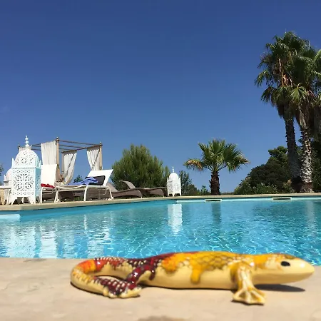 Escapades Lointaines