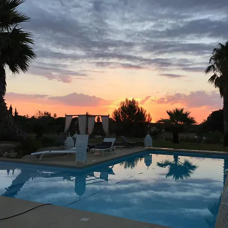 Escapades Lointaines Frühstückspension Perpignan