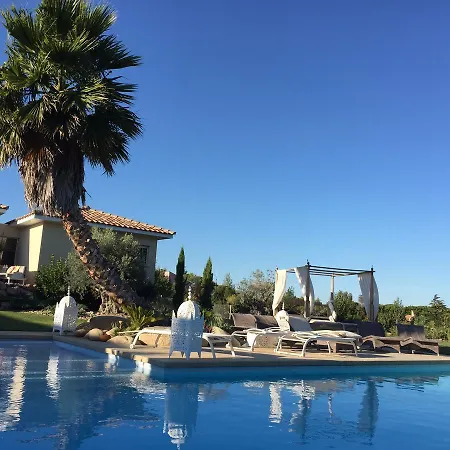 Escapades Lointaines Oda ve Kahvaltı Perpignan