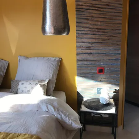 Oda ve Kahvaltı Escapades Lointaines *