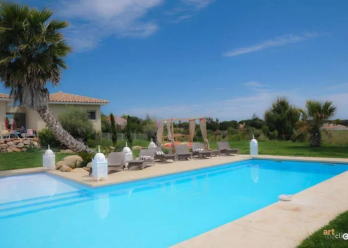 Bed & Breakfast Escapades Lointaines *