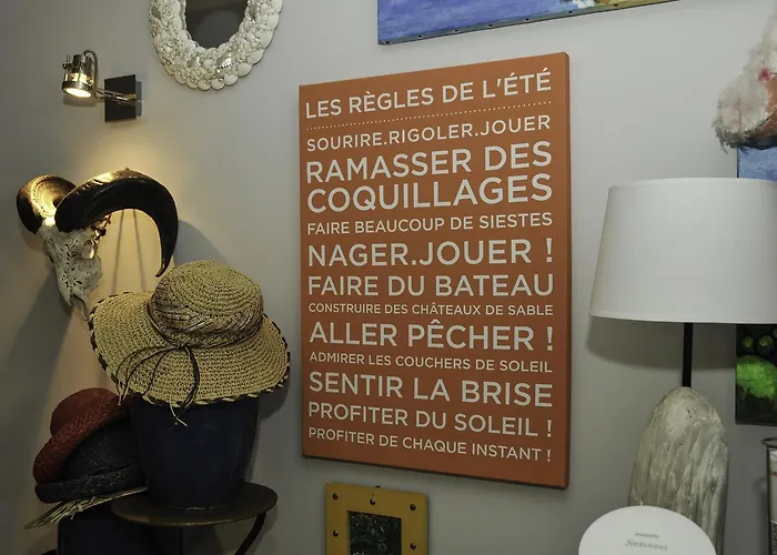 Escapades Lointaines Bed & Breakfast Perpignan