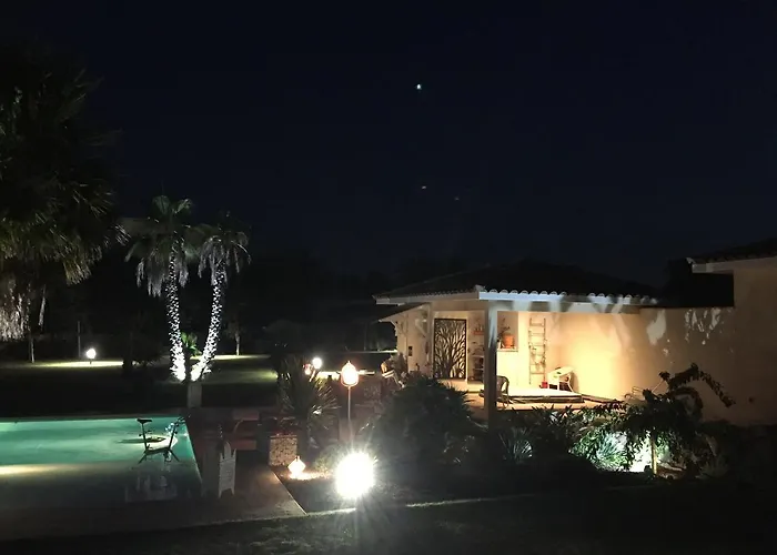 Escapades Lointaines Bed & Breakfast Perpignan