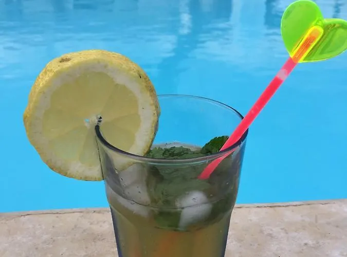 Bed & Breakfast Escapades Lointaines Perpignan