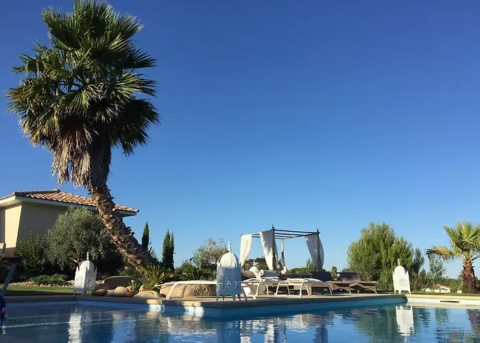 Bed & Breakfast Escapades Lointaines Perpignan